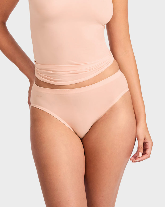 Jockey Women's Endless Stretch Bikini Brief