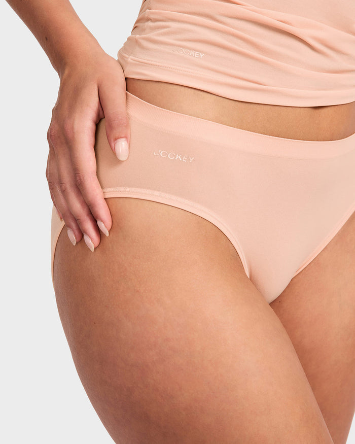 Jockey Women's Endless Stretch Bikini Brief
