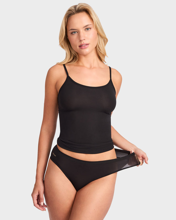 Jockey Women's Endless Stretch Bikini Brief
