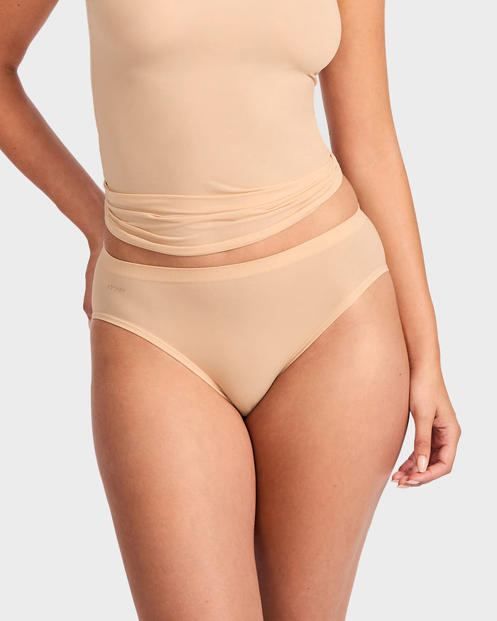 Jockey Women's Endless Stretch Bikini