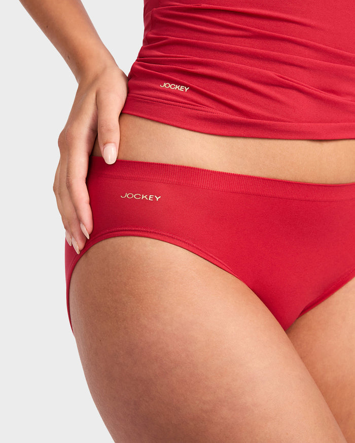 Jockey Women's Endless Stretch Bikini