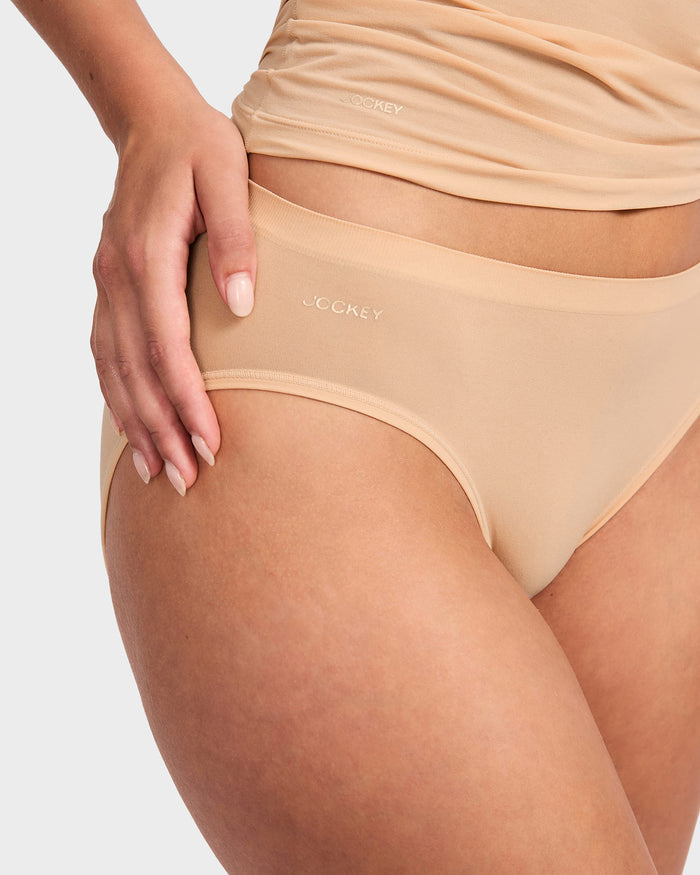 Jockey Women's Endless Stretch Bikini