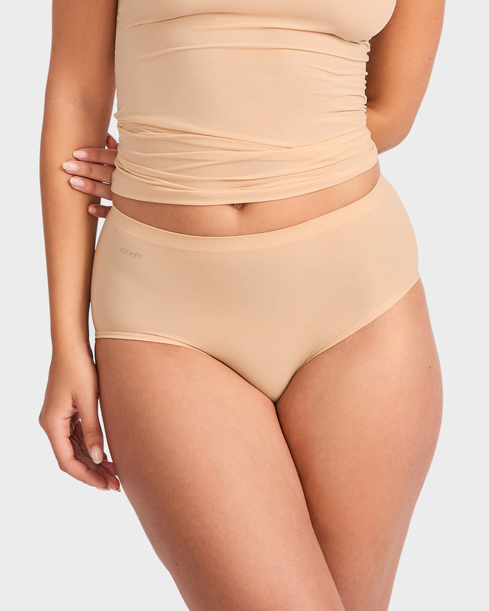 Jockey Women’s Endless Stretch Full Brief