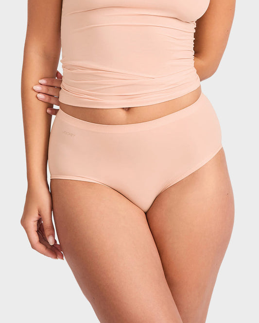 Jockey Women's Endless Stretch Full Brief