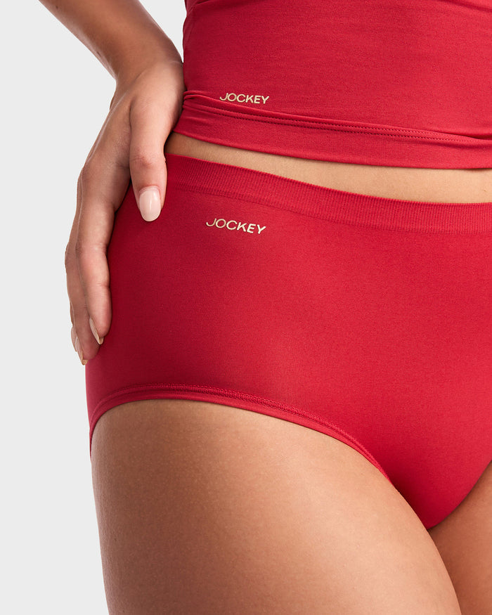 Jockey Women's Endless Stretch Full Brief