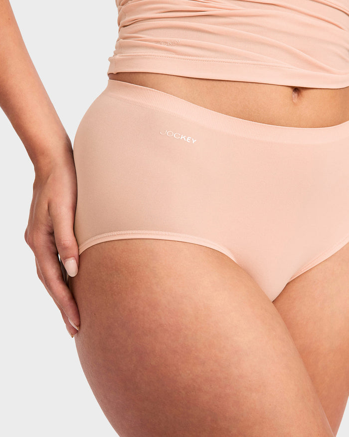 Jockey Women's Endless Stretch Full Brief