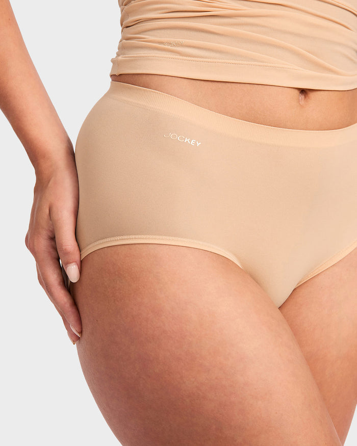 Jockey Women’s Endless Stretch Full Brief