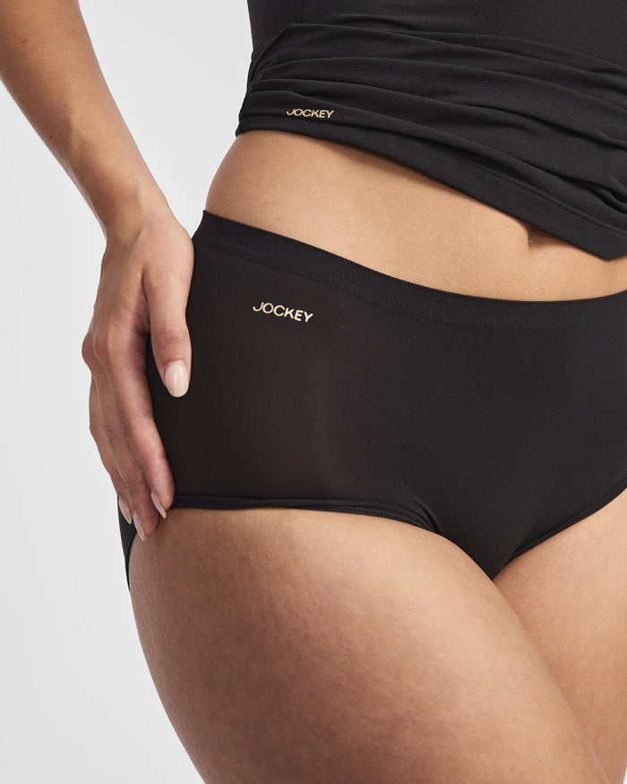 Jockey Women’s Endless Stretch Full Brief