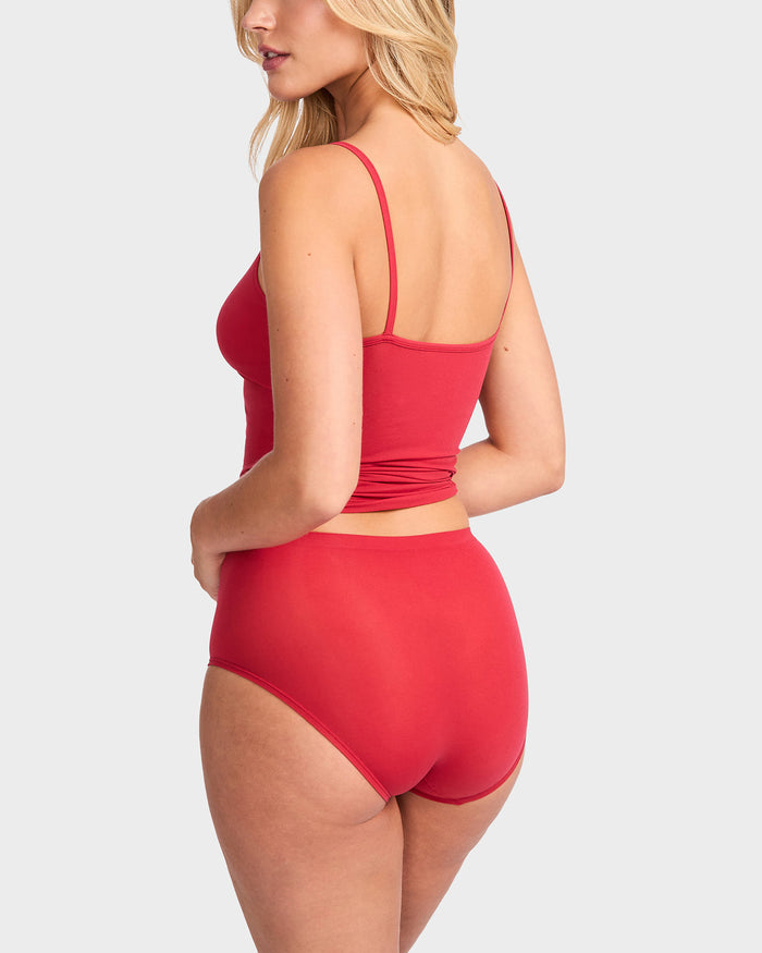 Jockey Women's Endless Stretch Full Brief