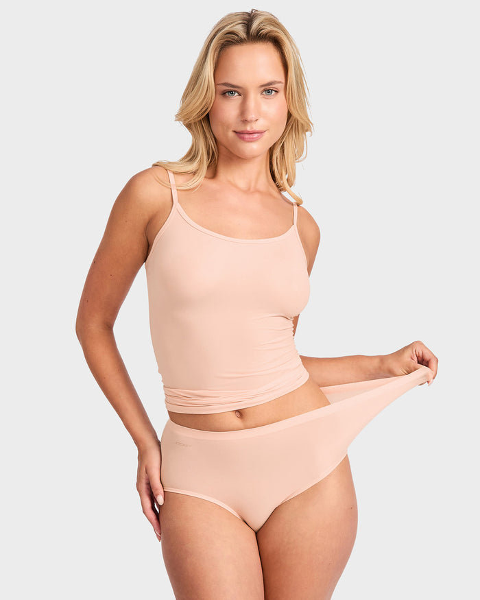 Jockey Women's Endless Stretch Full Brief