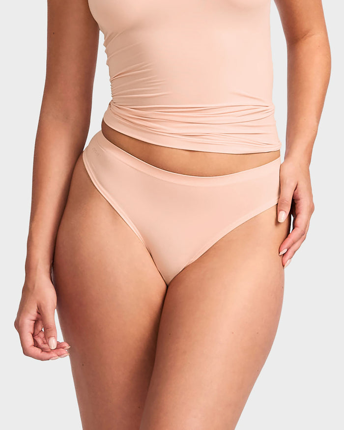 Jockey Women's Endless Stretch G-String