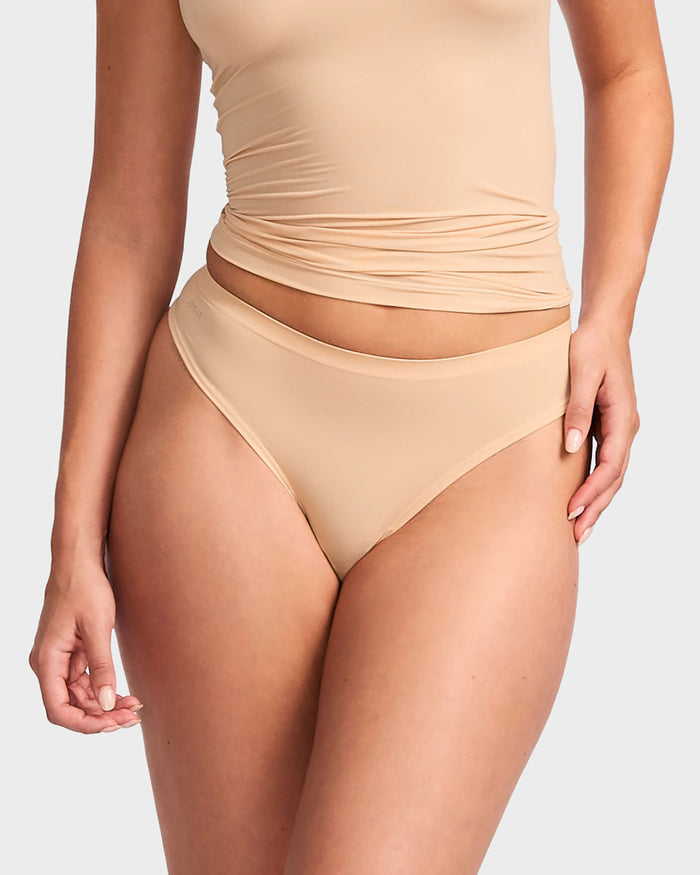 Jockey Women's Endless Stretch G-String