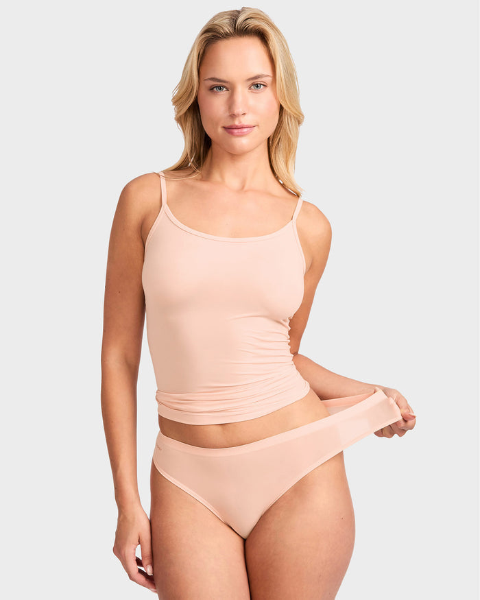 Jockey Women's Endless Stretch G-String