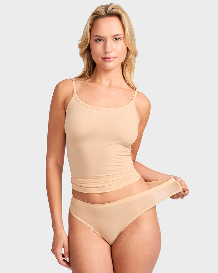 Jockey Women's Endless Stretch G-String