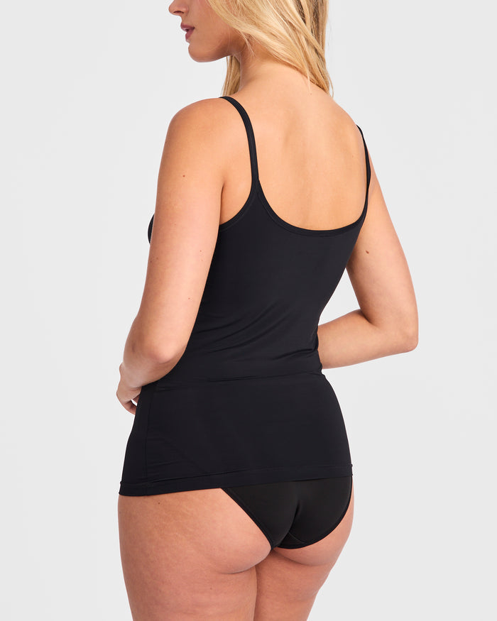 Jockey Women's Everyday Comfort Bamboo Camisole