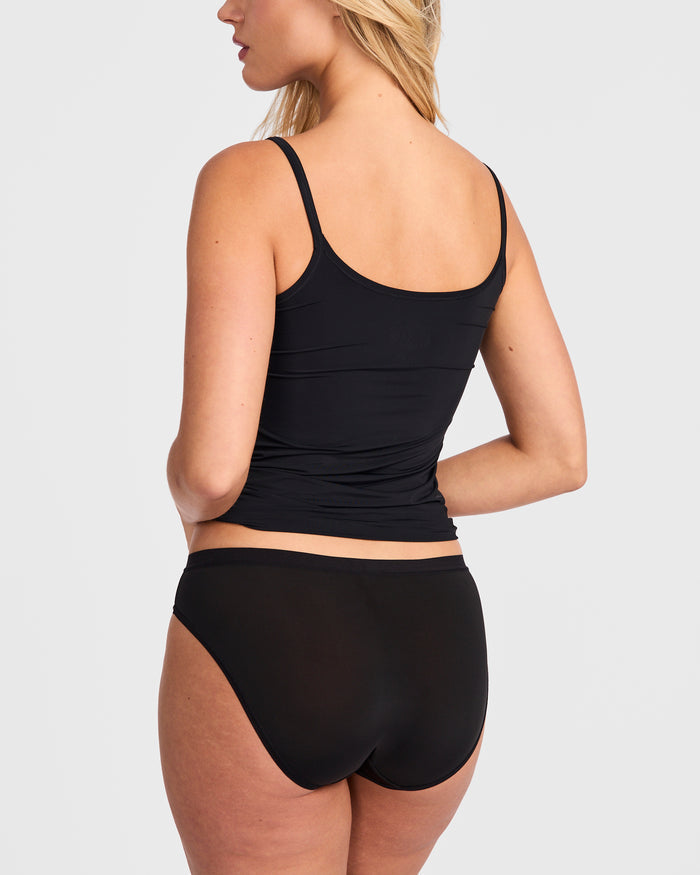 Jockey Women's Everyday Comfort Smooth Bikini