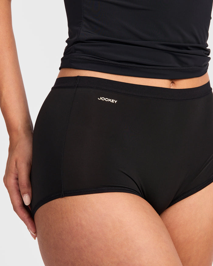Jockey Women's Everyday Comfort Smooth Full Brief