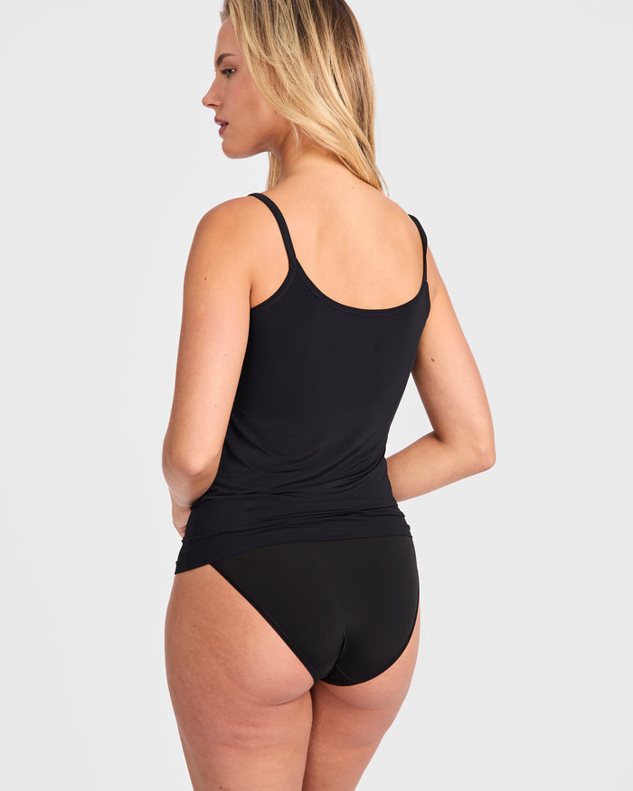 Jockey Women’s Everyday Comfort Smooth High Cut Brief