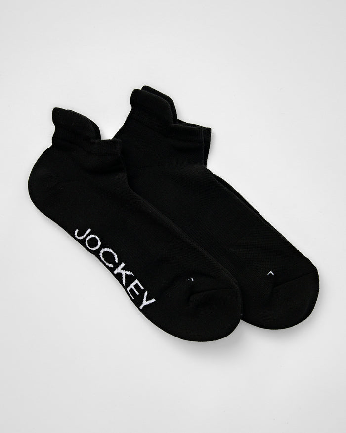 Jockey Women's Heritage Low Cut Sock