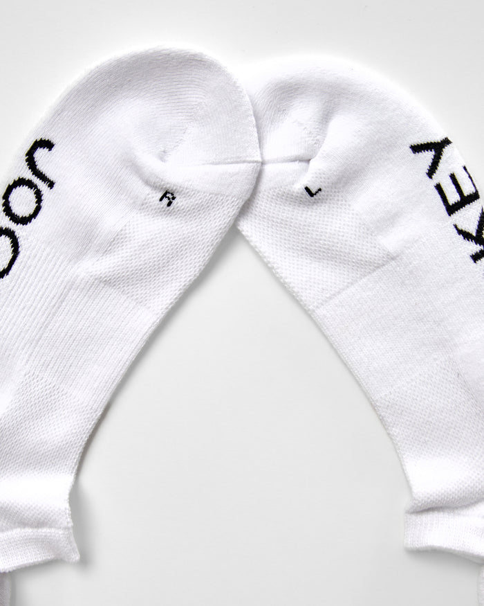Jockey Women's Heritage Low Cut Sock