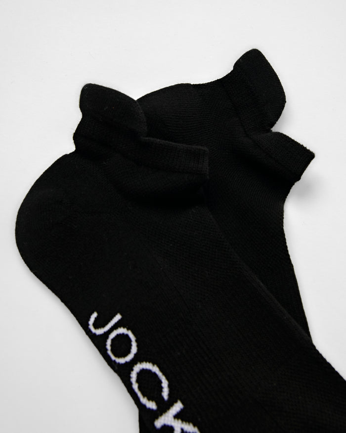 Jockey Women's Heritage Low Cut Sock