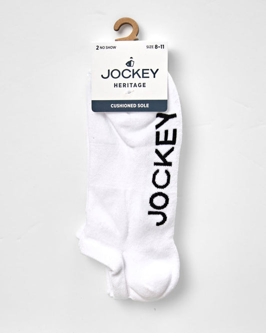 Jockey Women's Heritage Low Show Sock