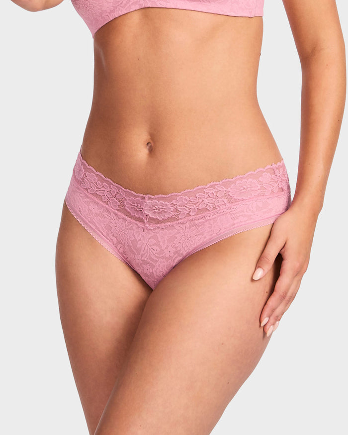 Jockey Women's Lacette Bikini