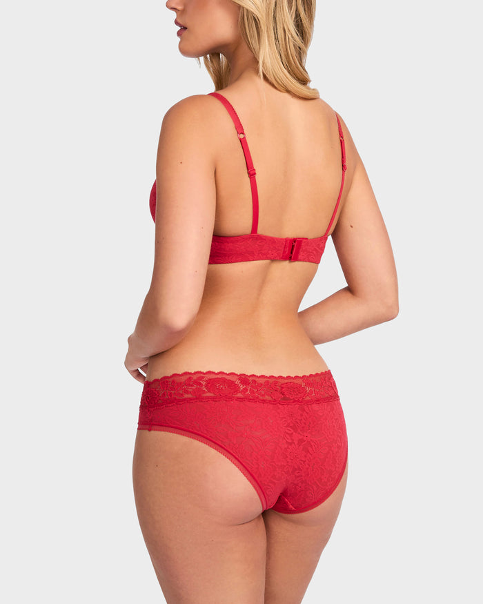 Jockey Women's Lacette Bikini