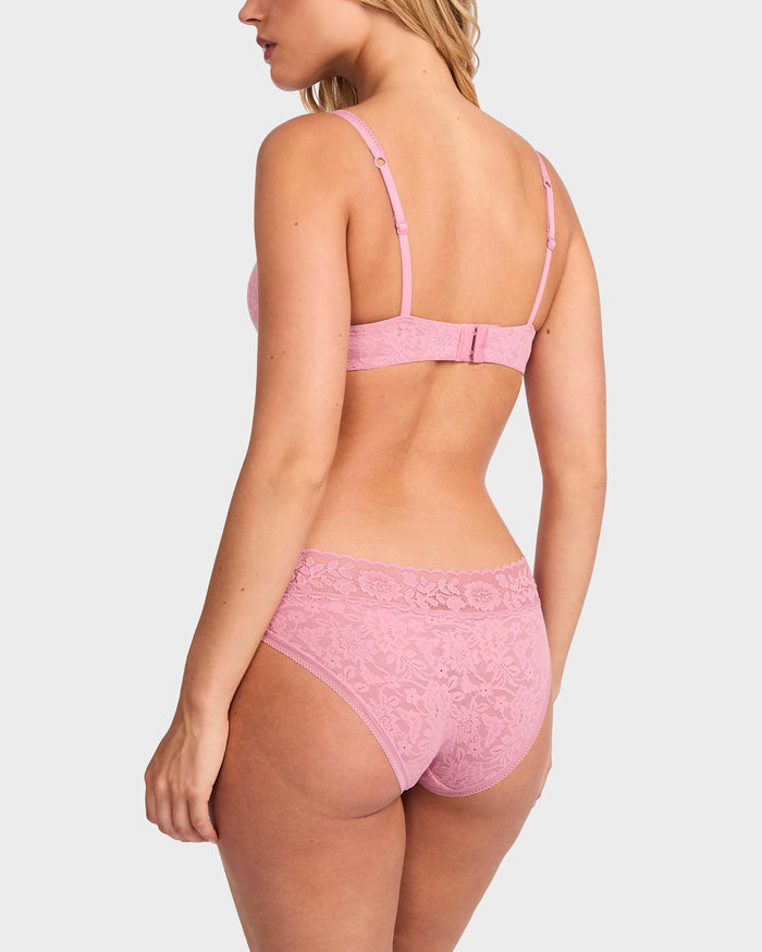 Jockey Women's Lacette Bikini