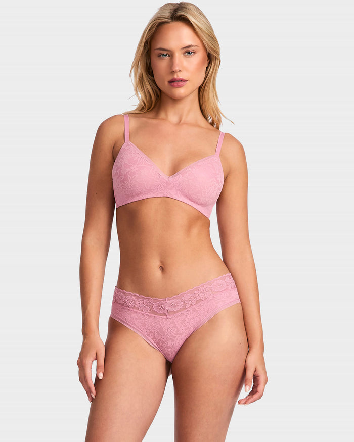 Jockey Women's Lacette Bikini