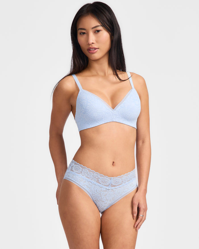 Jockey Women's Lacette Bikini