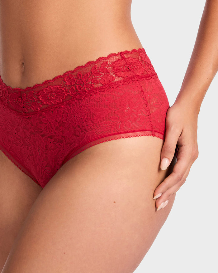 Jockey Women's Lacette Full Brief