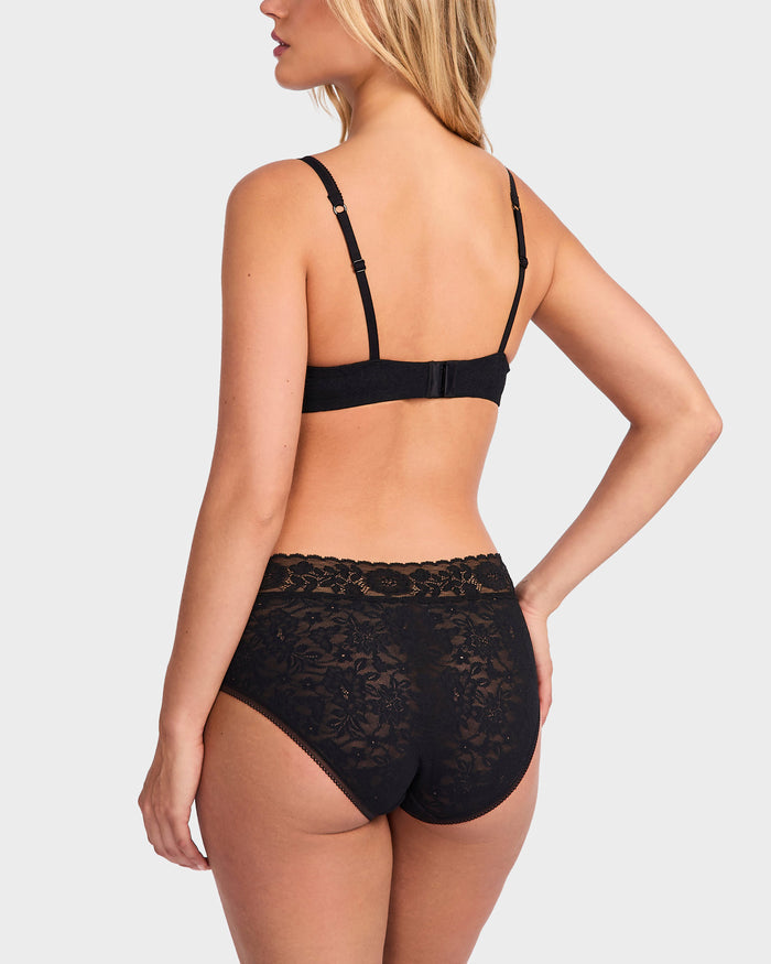 Jockey Women's Lacette Full Brief