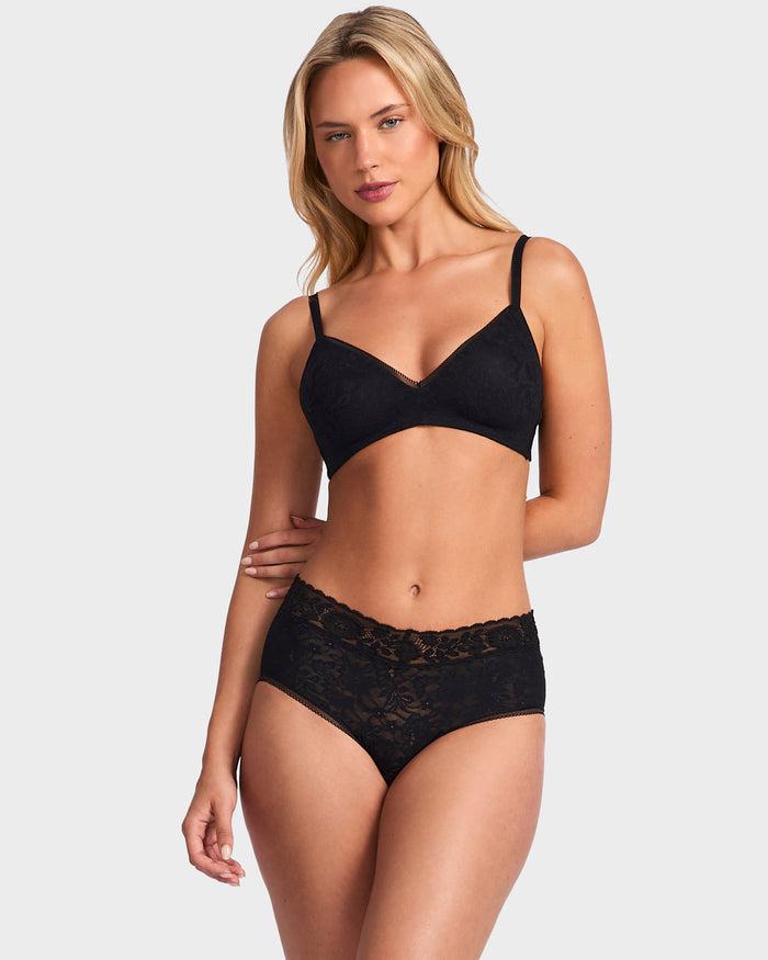 Jockey Women's Lacette Full Brief