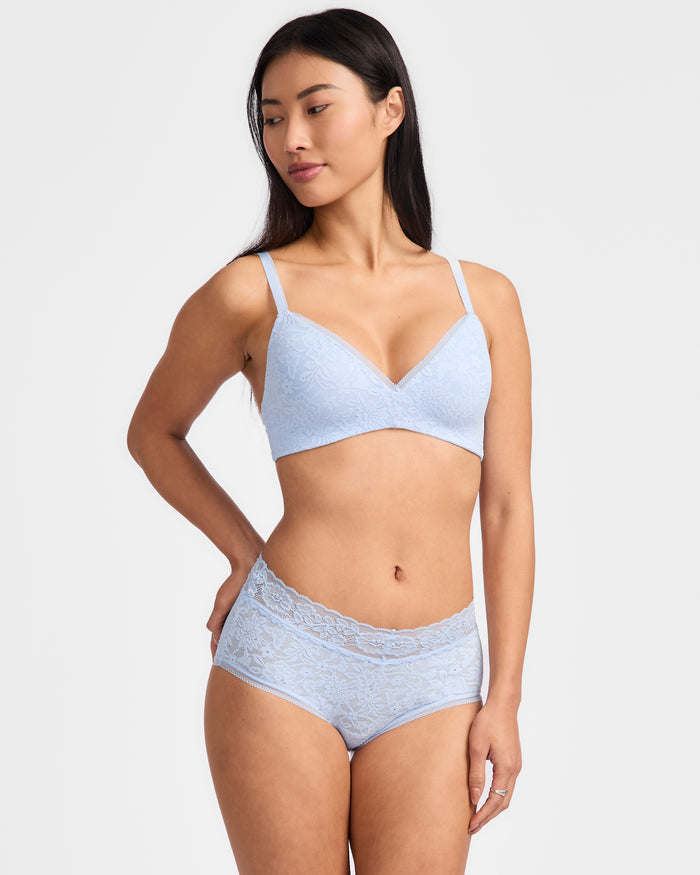 Jockey Women's Lacette Full Brief