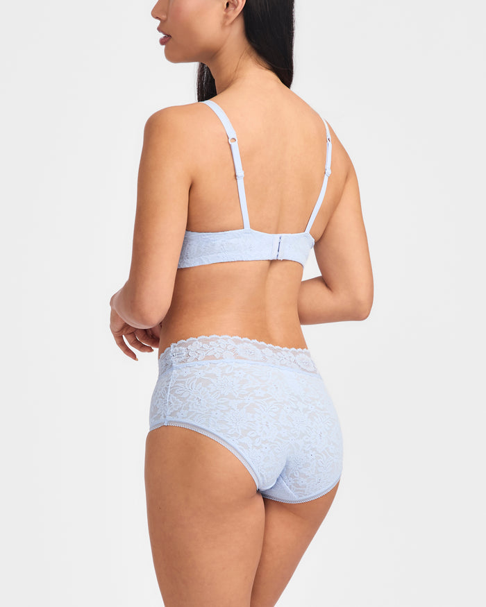 Jockey Women's Lacette Wirefree Bra