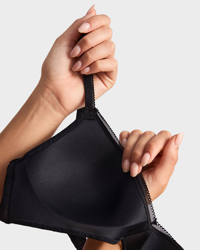 Jockey Women's Lacette Wirefree Bra