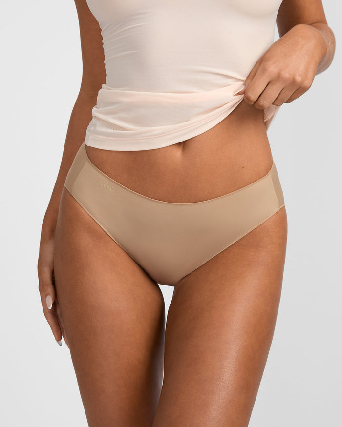 Jockey Women's No Panty Line Promise Bikini