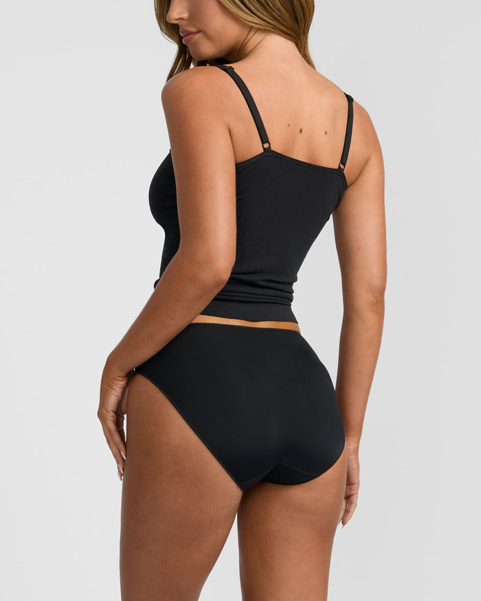 Jockey Women's No Panty Line Promise Bikini