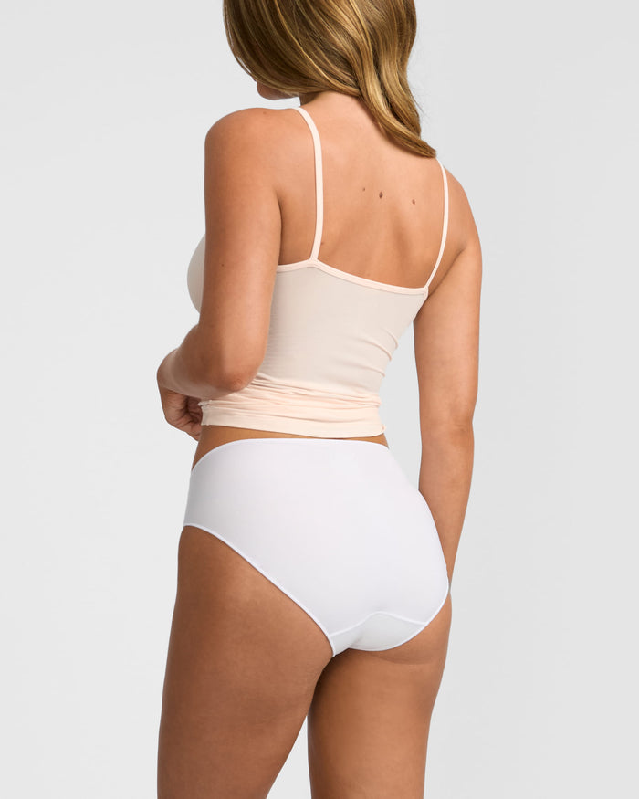 Jockey Women's No Panty Line Promise Bikini