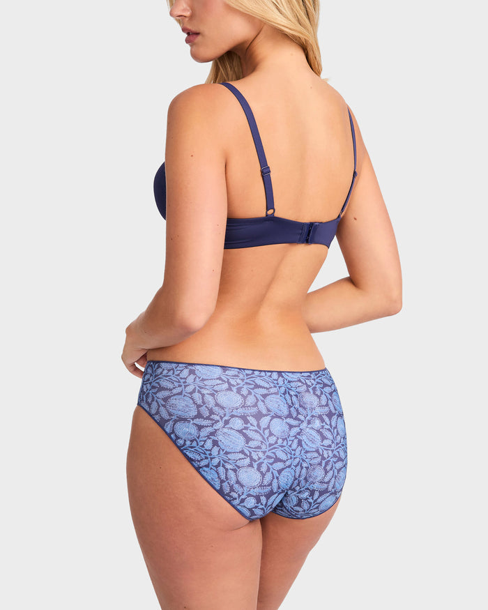 Jockey Women's No Panty Line Promise Bikini