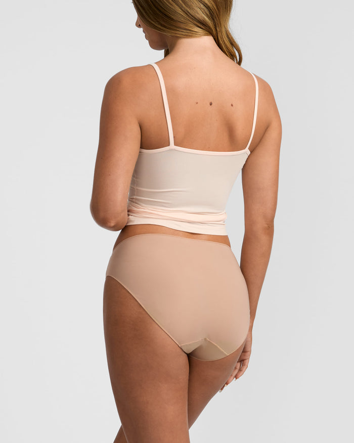Jockey Women's No Panty Line Promise Bikini