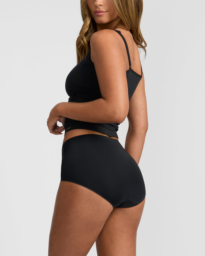 Jockey Women's No Panty Line Promise Full Brief