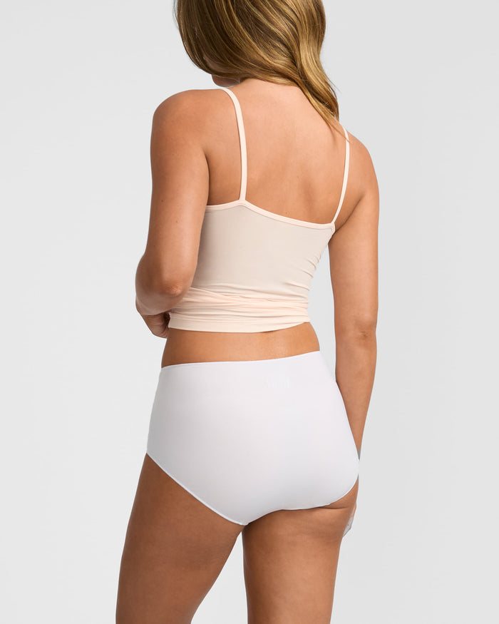 Jockey Women's No Panty Line Promise Full Brief