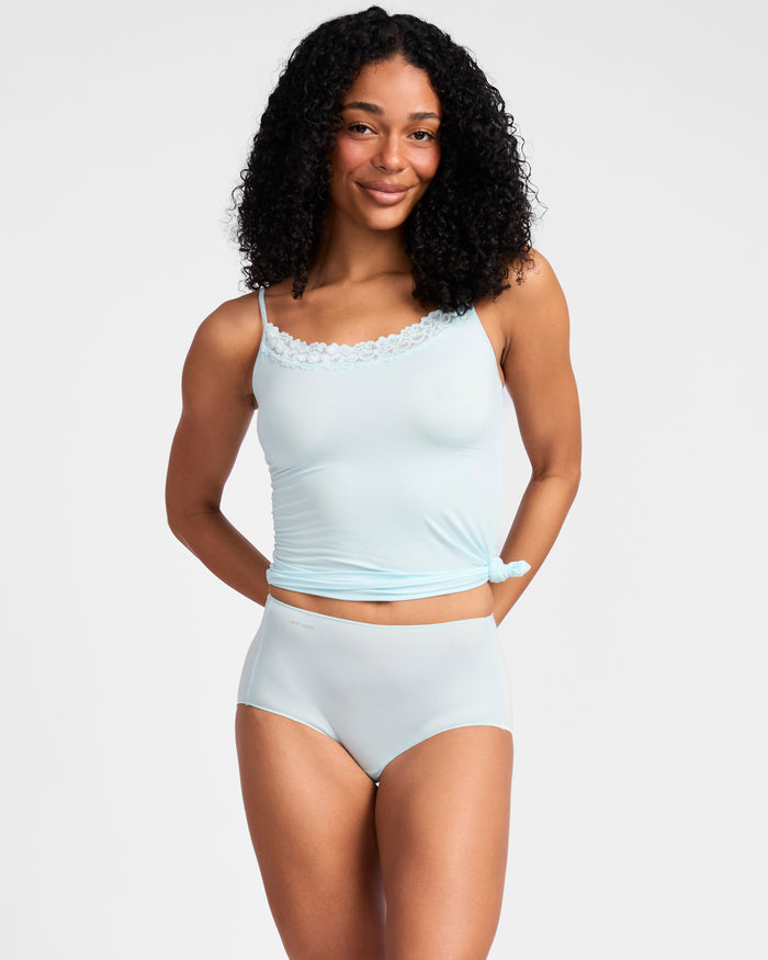 Jockey Women's No Panty Line Promise Full Brief