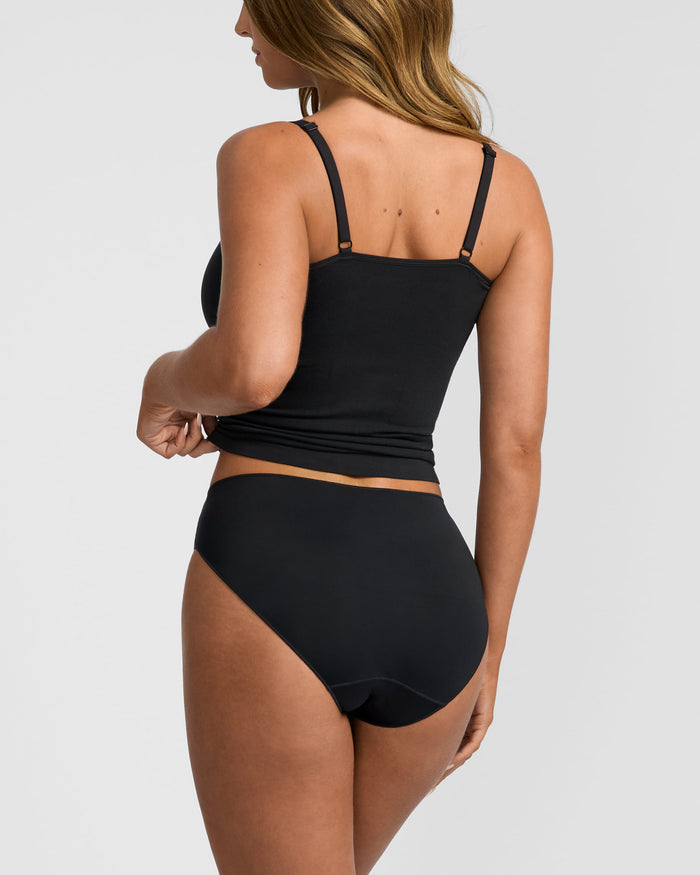 Jockey Women's No Panty Line Promise Hi Cut