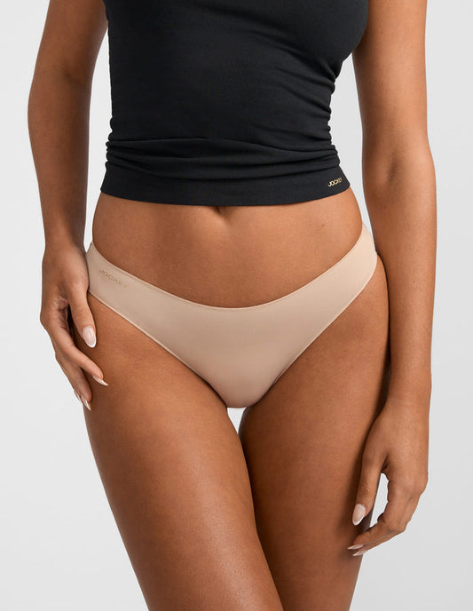 Jockey Women's No Panty Line Promise Next Gen Bikini
