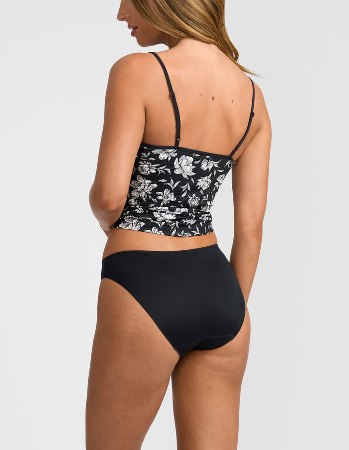 Jockey Women's No Panty Line Promise Next Gen Bikini