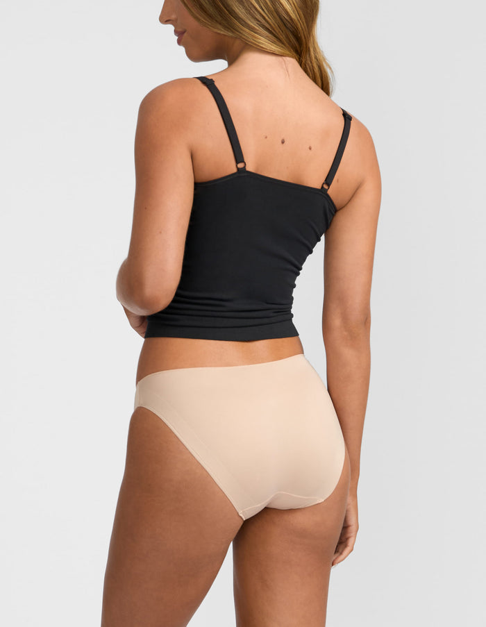 Jockey Women's No Panty Line Promise Next Gen Bikini