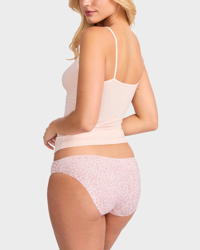 Jockey Women's No Panty Line Promise Next Gen Bikini